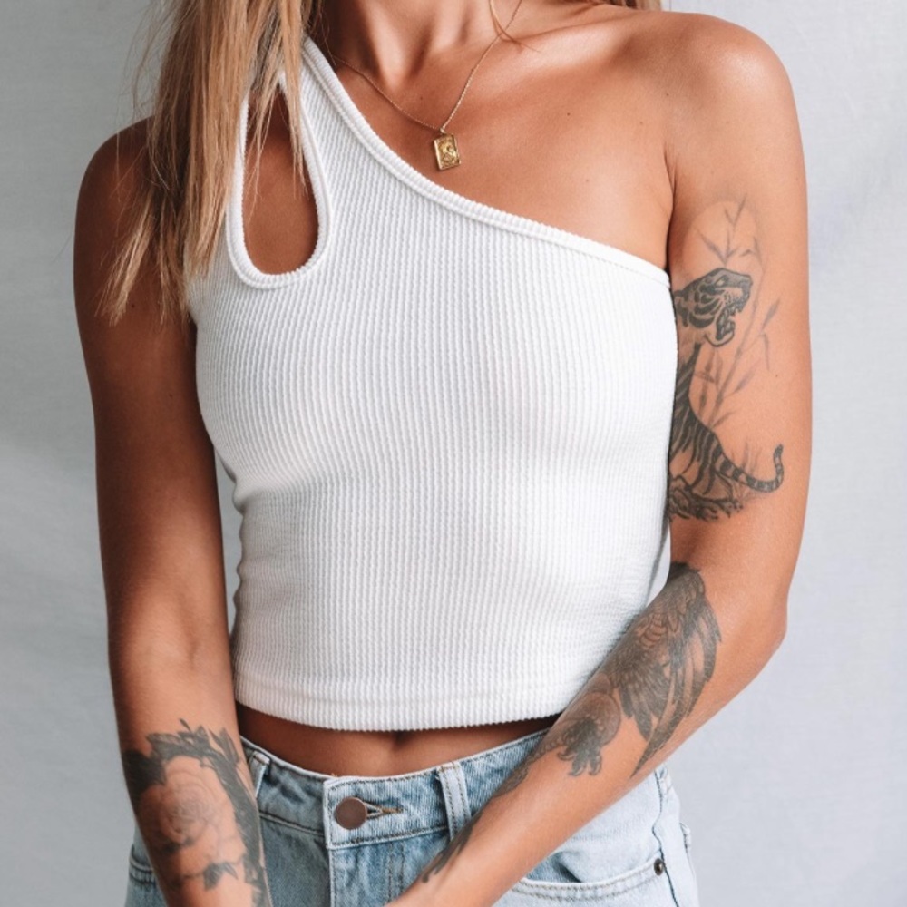princess polly crop top